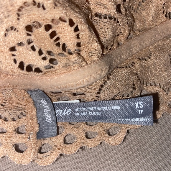 Aerie bralette - Picture 3 of 3